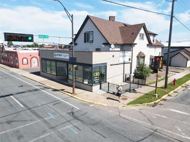 Rice Lake Commercial Real Estate