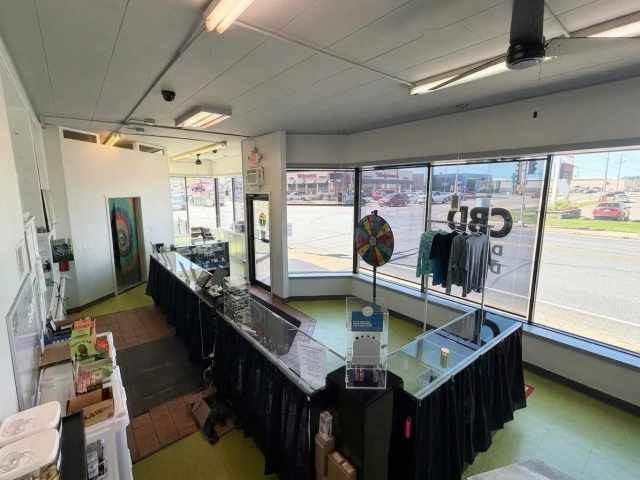 Rice Lake Commercial Real Estate