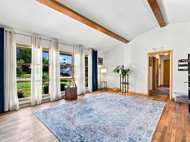 Stanley Residential Real Estate