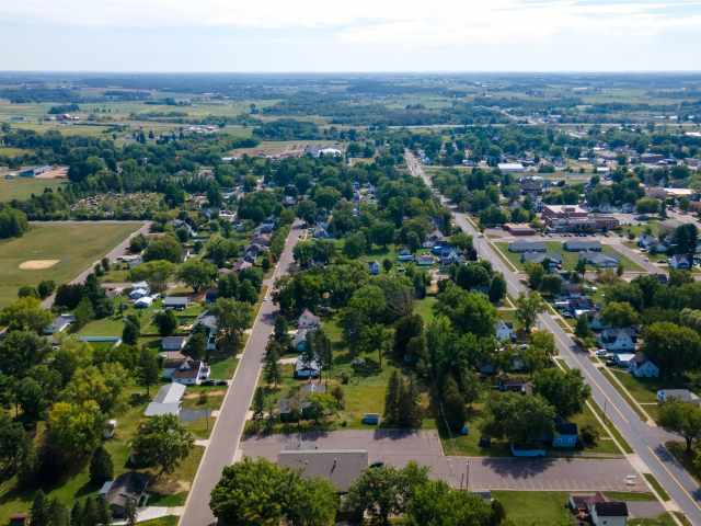 Stanley Residential Real Estate