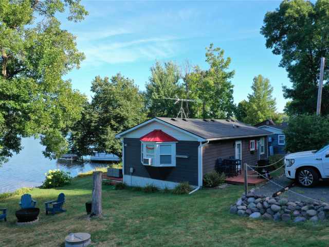 Grantsburg Residential Real Estate