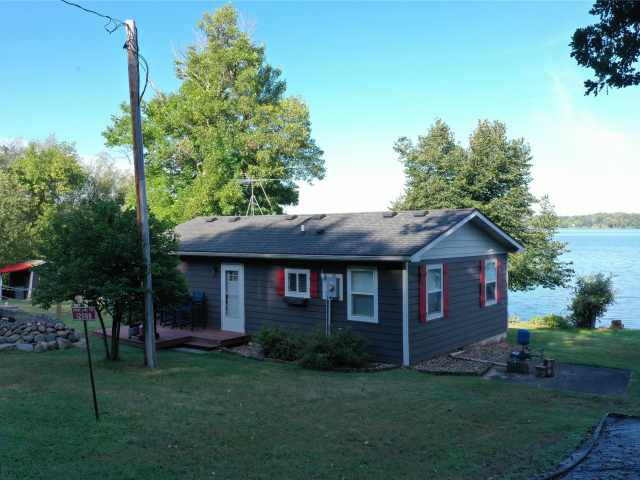 Grantsburg Residential Real Estate