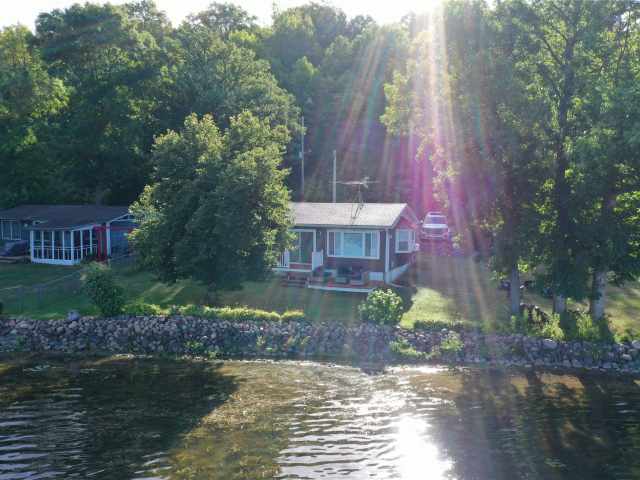 Grantsburg Residential Real Estate