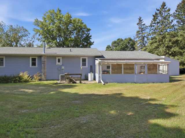 Elmwood Residential Real Estate