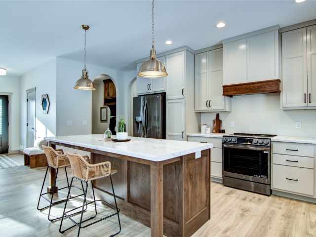 Chippewa Falls Residential Real Estate