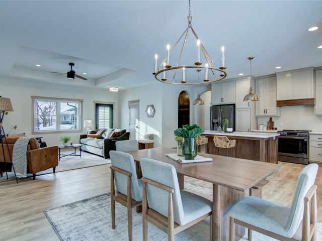 Chippewa Falls Residential Real Estate