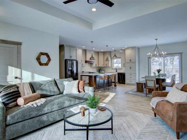 Chippewa Falls Residential Real Estate