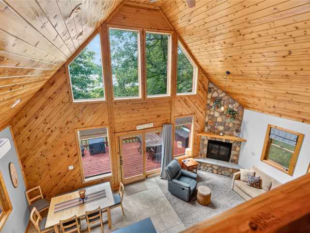 Danbury Residential Real Estate