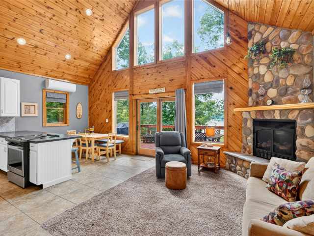 Danbury Residential Real Estate