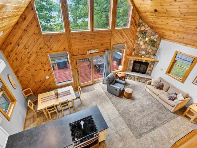 Danbury Residential Real Estate
