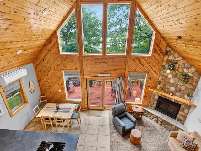 Danbury Residential Real Estate
