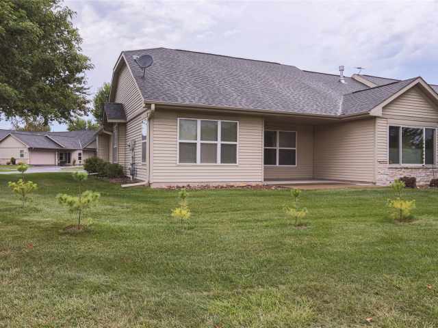 River Falls Residential Real Estate