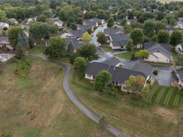 River Falls Residential Real Estate