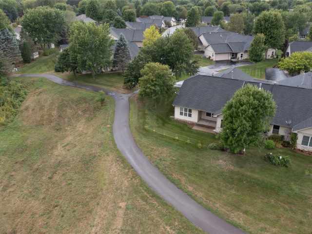 River Falls Residential Real Estate