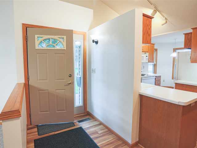 River Falls Residential Real Estate