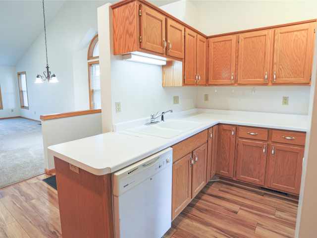 River Falls Residential Real Estate