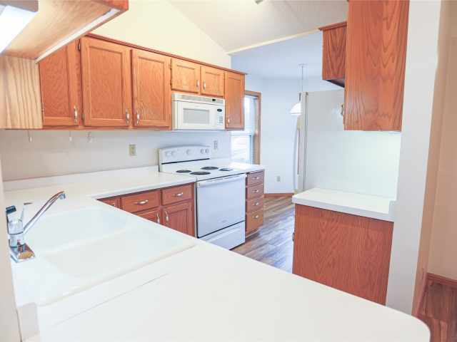 River Falls Residential Real Estate