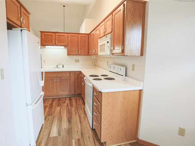River Falls Residential Real Estate