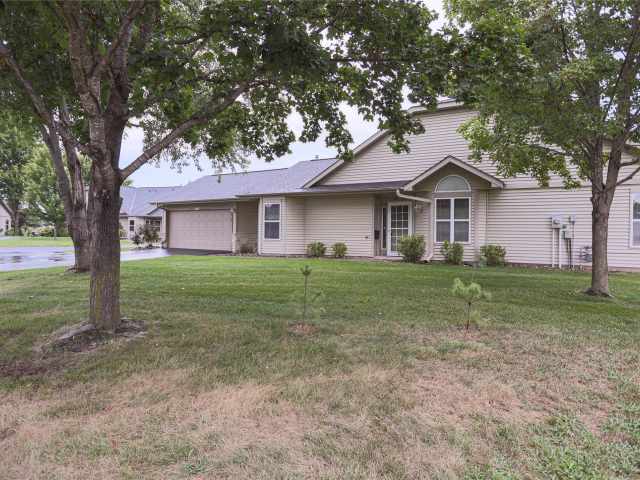 River Falls Residential Real Estate