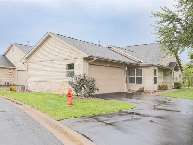 River Falls Residential Real Estate