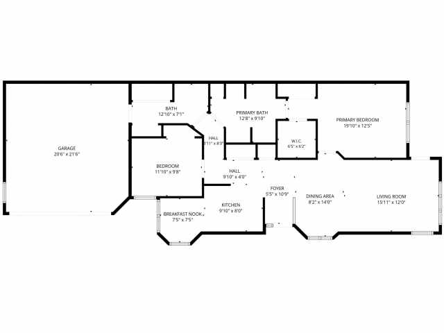 River Falls Residential Real Estate