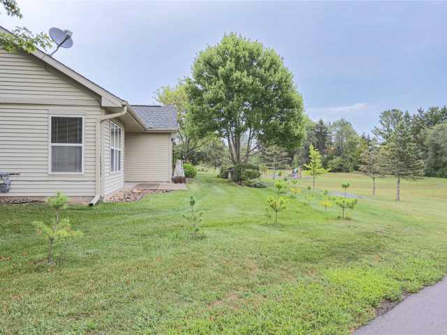 River Falls Residential Real Estate