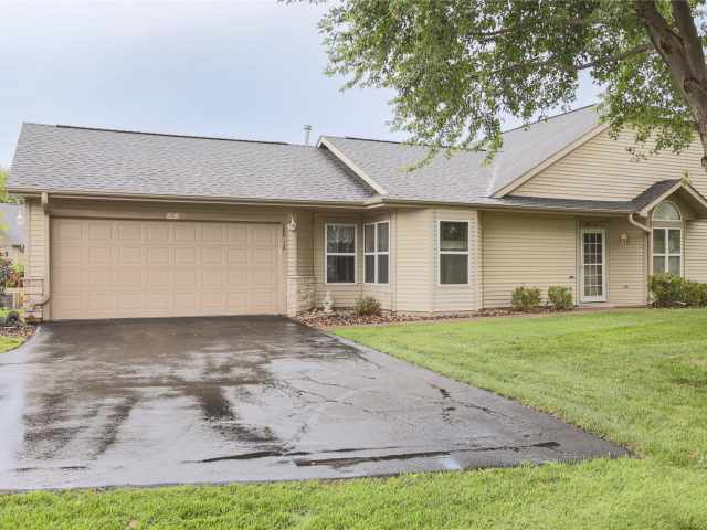 River Falls Residential Real Estate
