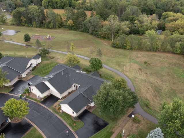 River Falls Residential Real Estate