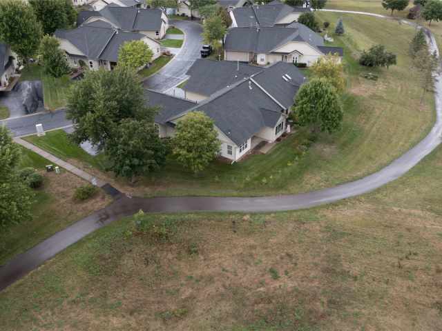 River Falls Residential Real Estate