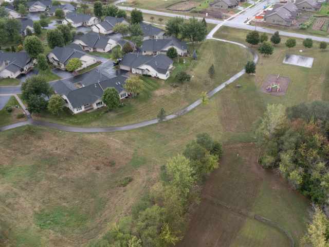 River Falls Residential Real Estate