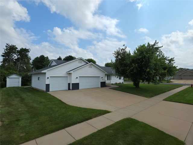 Eau Claire Residential Real Estate