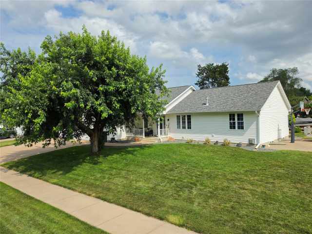 Eau Claire Residential Real Estate