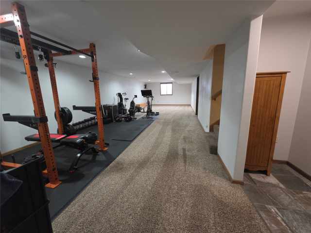 Eau Claire Residential Real Estate
