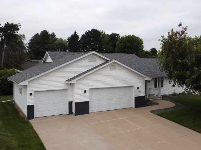 Eau Claire Residential Real Estate