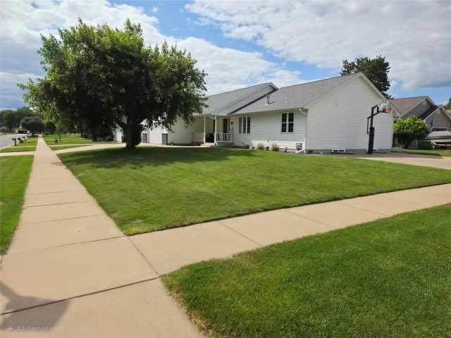 Eau Claire Residential Real Estate