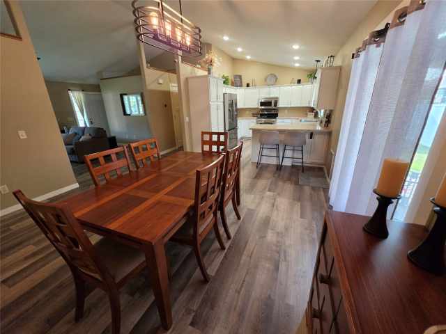 Eau Claire Residential Real Estate