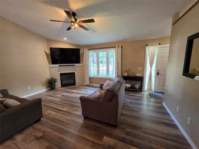 Eau Claire Residential Real Estate