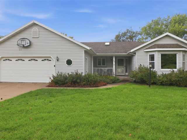 Eau Claire Residential Real Estate