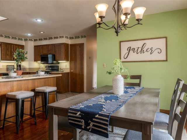 Eau Claire Residential Real Estate