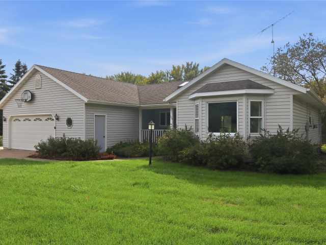 Eau Claire Residential Real Estate