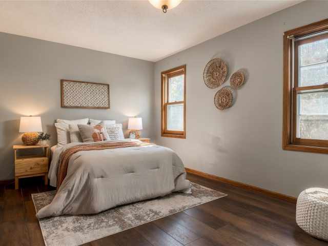 Eau Claire Residential Real Estate