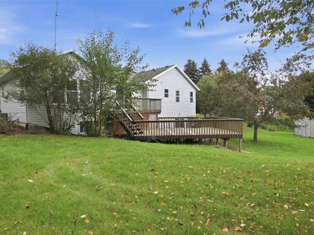Eau Claire Residential Real Estate
