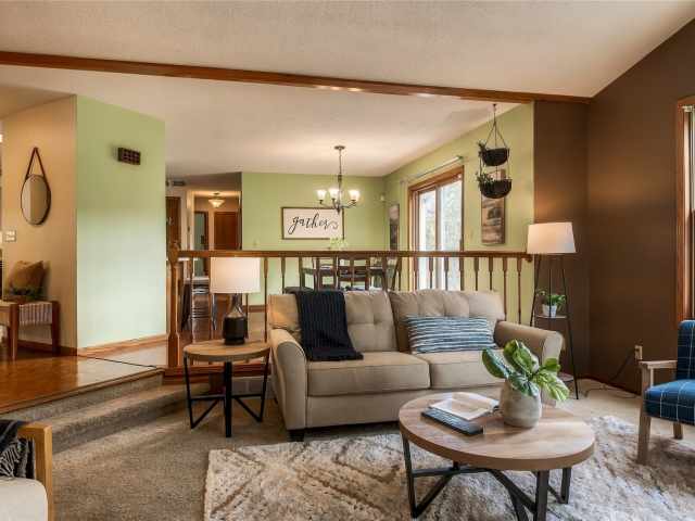 Eau Claire Residential Real Estate