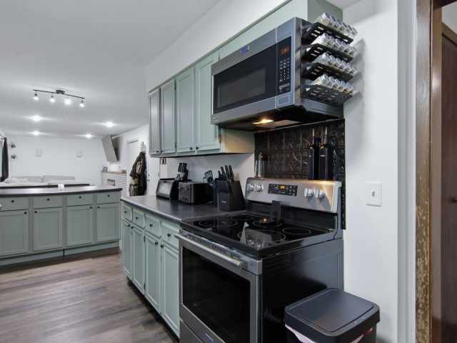 Colfax Residential Real Estate