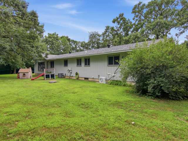 Colfax Residential Real Estate