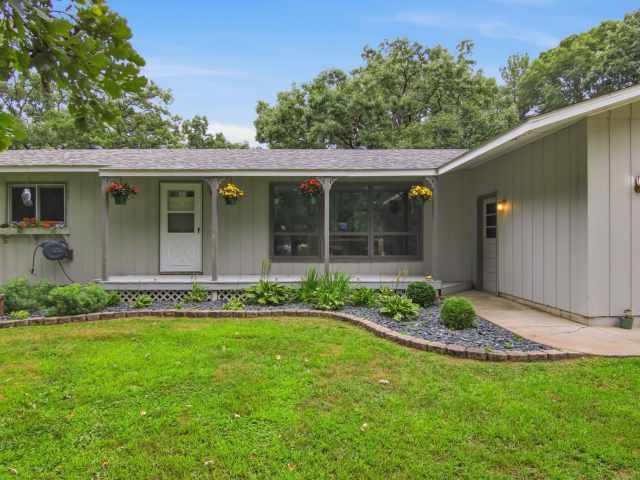 Colfax Residential Real Estate