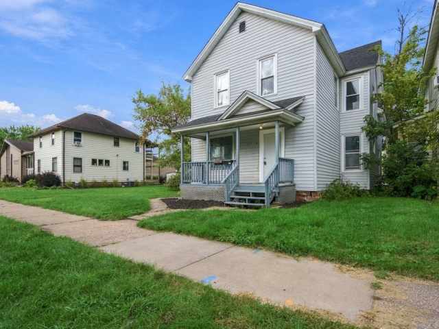 Eau Claire Multifamily Real Estate