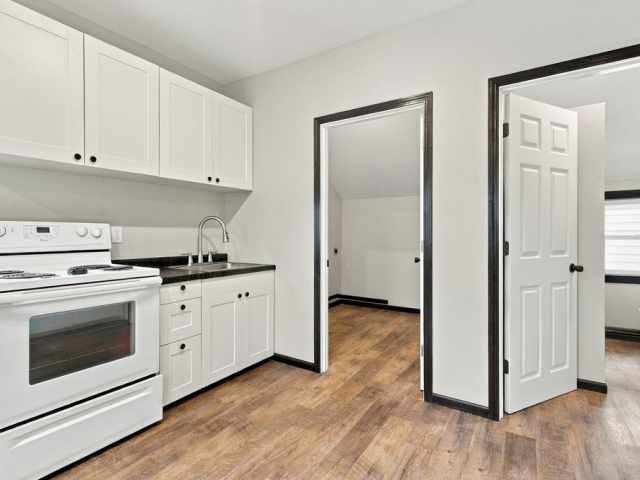 Eau Claire Multifamily Real Estate