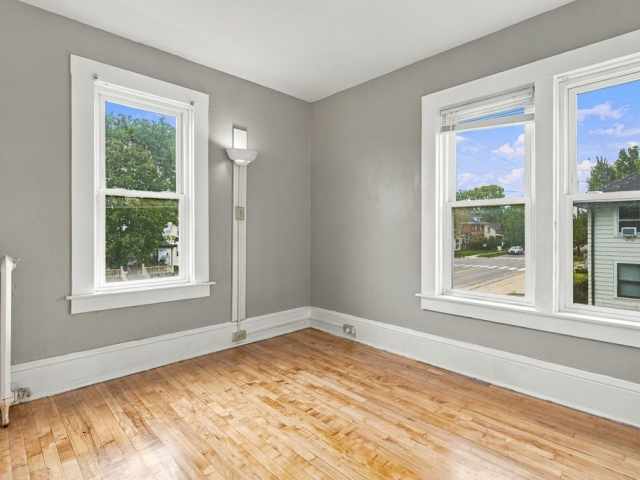 Eau Claire Multifamily Real Estate