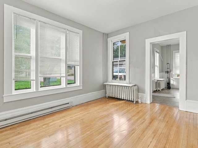 Eau Claire Multifamily Real Estate